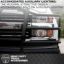CATTLEMAN 2023-2024 FORD F-450/F-550 FRONT BU - 2371PRS