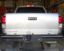 CATTLEMAN REAR BUMPER-8' DROP - 4552