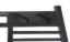 CATTLEMAN HD RACK SHORT ANGLE FULL LOUVER LIG - CR200L