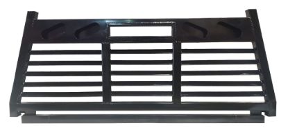 CATTLEMAN HD RACK BOLT ON FULL LOUVER LIGHT S - FR211LBO