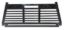 CATTLEMAN HD RACK BOLT ON FULL LOUVER LIGHT S - FR211LBO