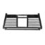 CATTLEMAN HD RACK BOLT ON WINDOW CUT W/BED CA - FR217LBOL