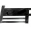 CATTLEMAN SHORT RAIL HDRACK - WNDW  CAM CUT - FR302L