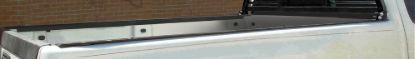 CATTLEMAN HD RACK RAILS 8' BOLT ON ANGLE IRON - RF27NR