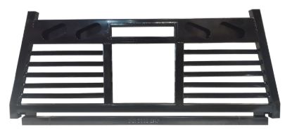 CATTLEMAN HD RACK SHORT ANGLE WINDOW CUT LIGH - TR701L