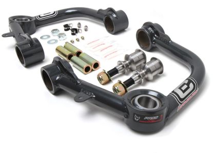 CAMBURG TACOMA PRE/4WD '05-23 | 4-RUNNER '0 - 310036