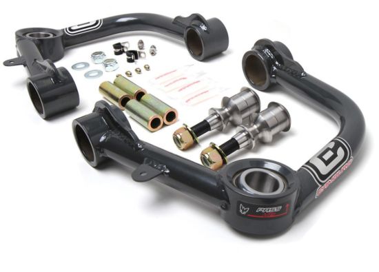 CAMBURG TACOMA PRE/4WD '05-23 | 4-RUNNER '0 - 310036