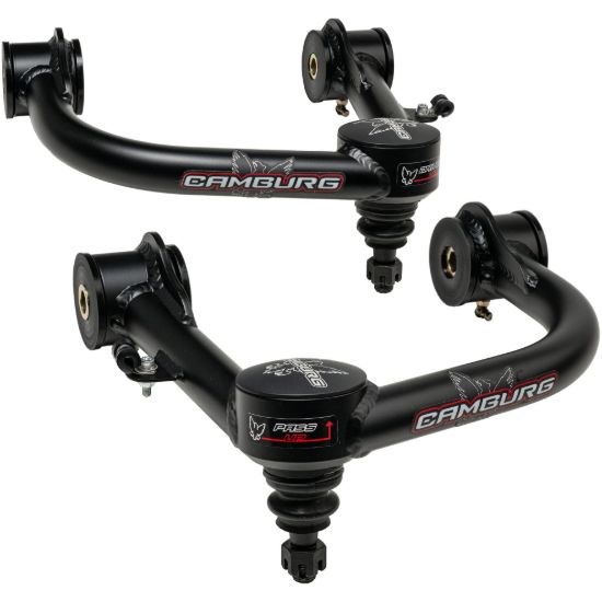 CAMBURG TACOMA PRE/4WD '05-23 PERFORMANCE X - 310078