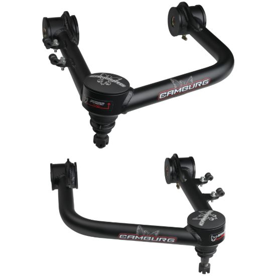 CAMBURG TUNDRA 2WD/4WD '07-21 PERFORMANCE X - 310083