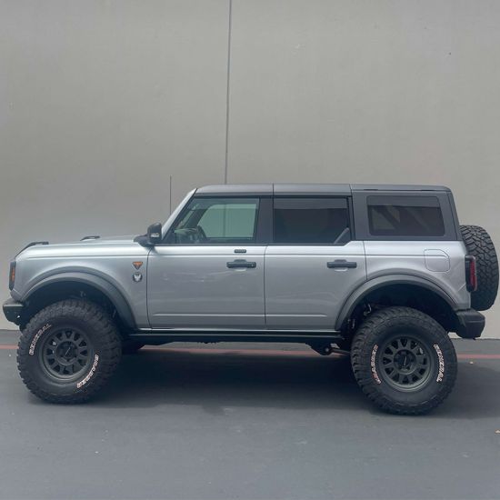 CAMBURG CAMBURG FORD BRONCO '21-24 FOX 2.5 - CAM110225K