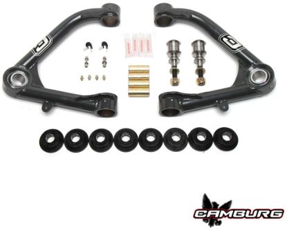 CAMBURG CAMBURG CHEVY/GMC 1500 2WD/4WD '19- - CAM210088U