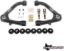 CAMBURG CAMBURG CHEVY/GMC 1500 2WD/4WD '19- - CAM210088U