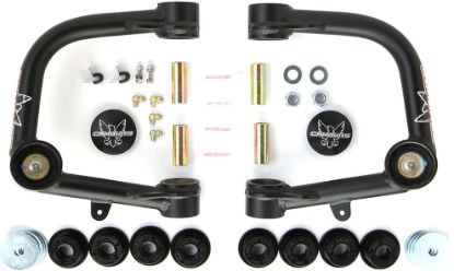 CAMBURG CAMBURG TOYOTA 4-RUNNER 2WD/4WD '10 - CAM310098X