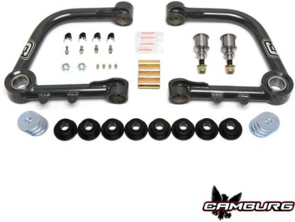 CAMBURG CAMBURG TOYOTA TUNDRA 2WD/4WD '07-2 - CAM310195U