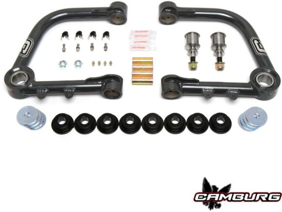 CAMBURG CAMBURG TOYOTA TUNDRA 2WD/4WD '07-2 - CAM310195U