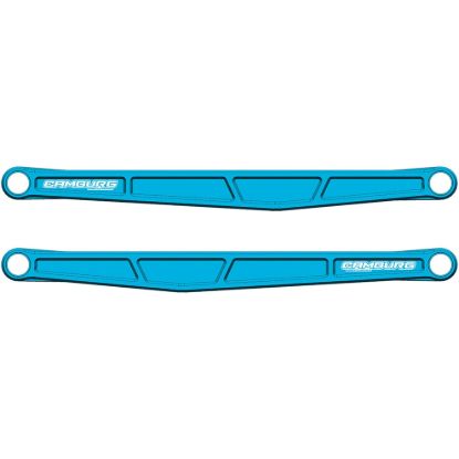 CAMBURG KINETIK SERIES REAR BILLET TRAILING - M120042BLU