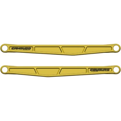 CAMBURG KINETIK SERIES REAR BILLET TRAILING - M120042GLD