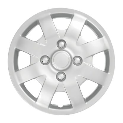 COAST2COAST WC 00-02 SENTRA SILVER 14' 8 SPK - 40814S
