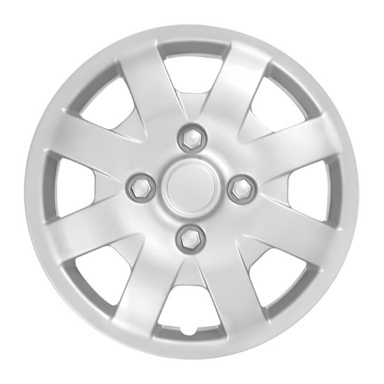 COAST2COAST WC 00-02 SENTRA SILVER 14' 8 SPK - 40814S