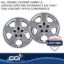 COAST2COAST WC 08-15 ROGUE CHRM 16' 5 SPK - 44316C