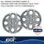 COAST2COAST WC 11-13 FIESTA SILVER 15' 8 POCKET - 44415S
