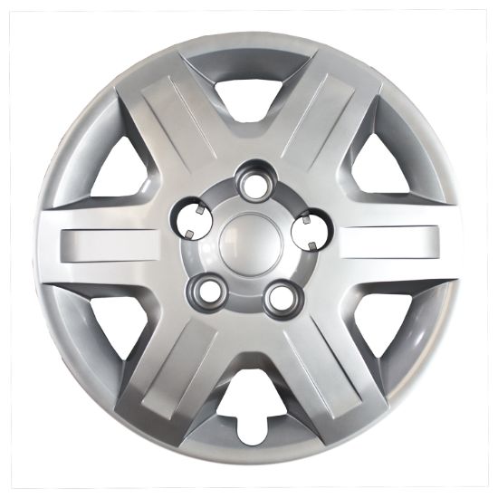 COAST2COAST WC 08-13 GD CARAVAN SILVR 16' 6 SPK - 45116S
