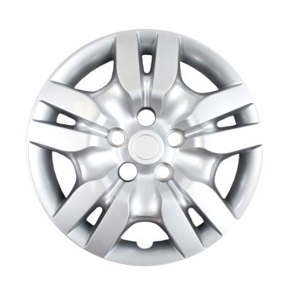 COAST2COAST WC 09-12 ALTIMA SILVER 16' 10 SPK - 45516S