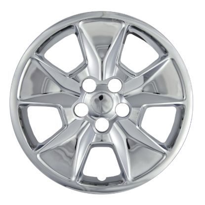 COAST2COAST WC 11-15 EXPLORER CHRM 17' 5 SPK - 46217C