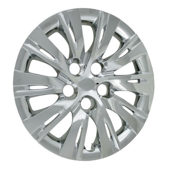 COAST2COAST WC;12-14 CAMRY;CHRM;16';10 SPLT SPK - 46616C