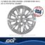 COAST2COAST WC 12-14 CAMRY SILV 16' 10 SPLT SPK - 46616S