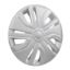 COAST2COAST WC 17-25 MIRAGE SILVER 4' 10 SPK - 49514S