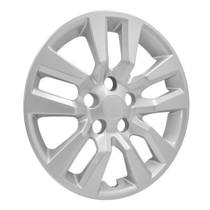 COAST2COAST WC 13-18 ALTIMA SILVER 16' 10 SPK - 50516S