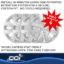 COAST2COAST WC 12-14 YARIS SILVR 15' 8 SPLT SPK - 50915S