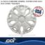 COAST2COAST WC 15-24 TRANSIT CHRM 16' 5 Y SPK - 51216C