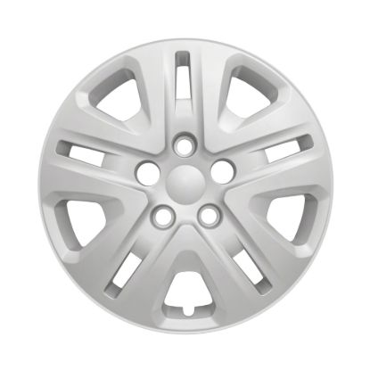 COAST2COAST WC 14-20 GRND CARAVAN SIL 17' 10 SP - 52217S
