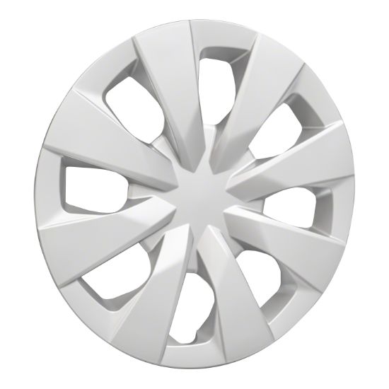 COAST2COAST WC 20-22 COROLLA SILVER 15' 8 SPK - 52715S