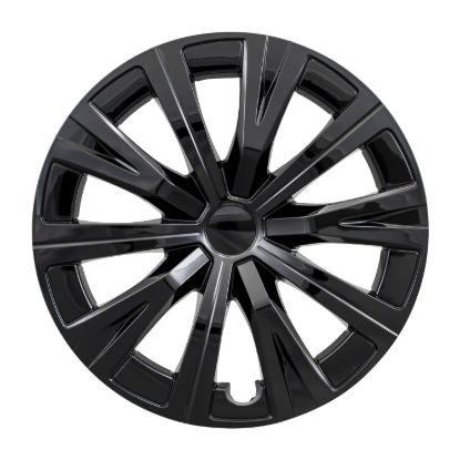 COAST2COAST WC 18-24 CAMRY BLK 16' 10 SPK - 53016BLK