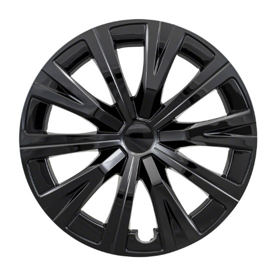 COAST2COAST WC 18-24 CAMRY BLK 16' 10 SPK - 53016BLK