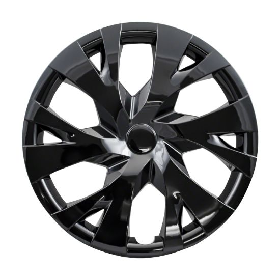 COAST2COAST WC 18-19 YARIS BLK 15' 6 Y SPK - 53315BLK