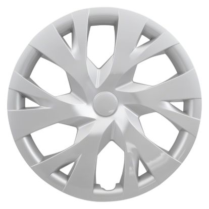 COAST2COAST WC;UNIVERSAL;SILVER;16';6 'Y' SPK - 53316S