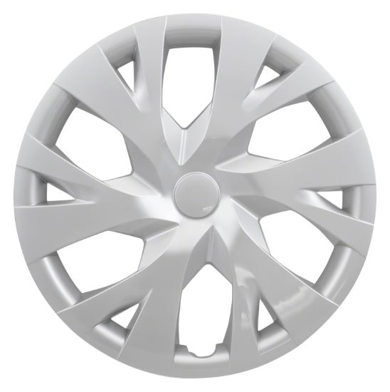 COAST2COAST WC;UNIVERSAL;SILVER;16';6 'Y' SPK - 53316S