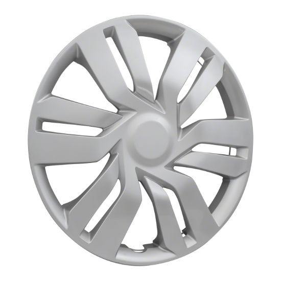 COAST2COAST WC 15-17 FIT SILVER 15' 6 DBL SPK - 53415S