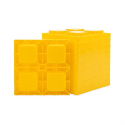 CAMCO LEVELING BLOCKS  10 PACK - 44505