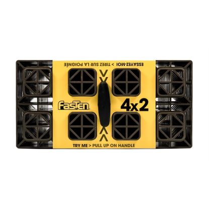 CAMCO LEVBLOCKS THDL 4X2 10PK B - 44525