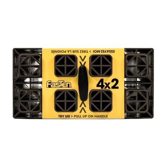 CAMCO LEVBLOCKS THDL 4X2 10PK B - 44525