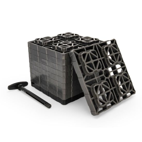 CAMCO FASTEN XL LEVELING BLOCKS - 44527