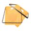 CAMCO STABILIZER JACK PAD  LARGE - 44543