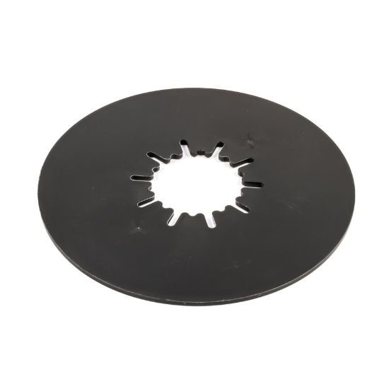 CAMCO 10' 5TH WHEEL LUBE PLATE - 44665