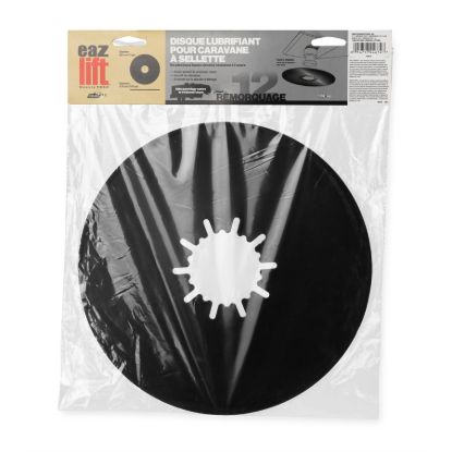 CAMCO 12' 5TH WHEEL LUBE PLATE - 44674