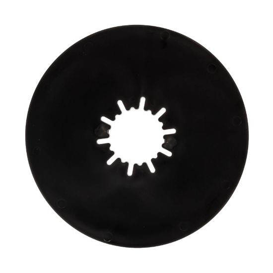 CAMCO 12' 5TH WHEEL LUBE PLATE - 44675